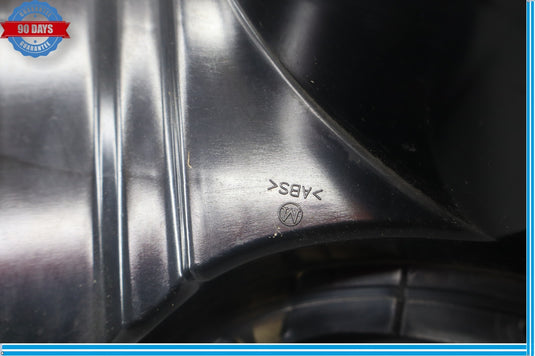 12-18 Audi A7 Quattro Front Right Door Panel Audio Speaker Subwoofer Bose Oem