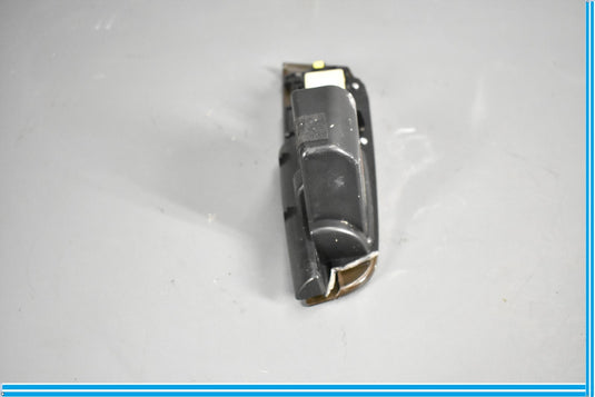 07-12 Lexus LS460 Rear Left Passenger Side Door Panel Ashtray W/ Switch Oem