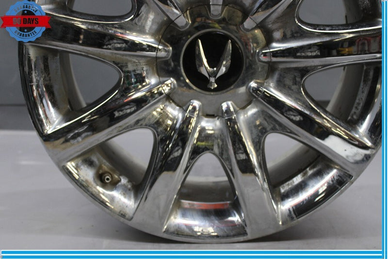 Load image into Gallery viewer, 11-13 Hyundai Equus Signature Front Wheel Rim Disc Chrome 8.0x19 19'' Oem
