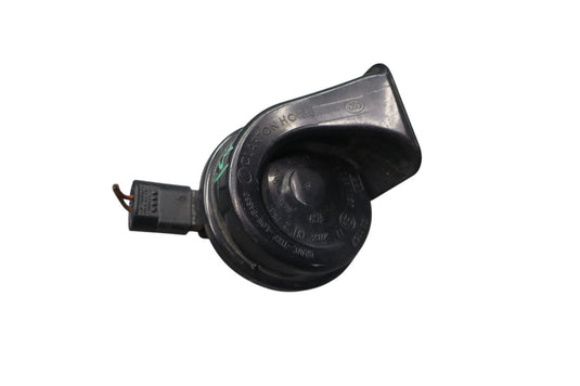 09-19 BMW 640i 650i 750i 740i Right Side Low Pitch Tone Note Horn Signal Oem