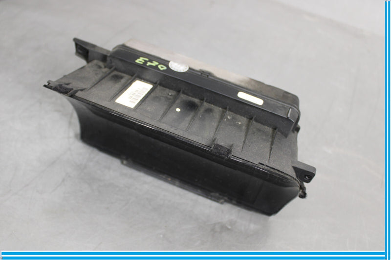 Load image into Gallery viewer, 07-09 Mercedes S550 CL550 W221 Navigation Information Display Screen Monitor Oem
