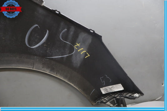 14-21 BMW I3 I3s I01 Front Left Driver Side Fender Shell Panel Cover Oem
