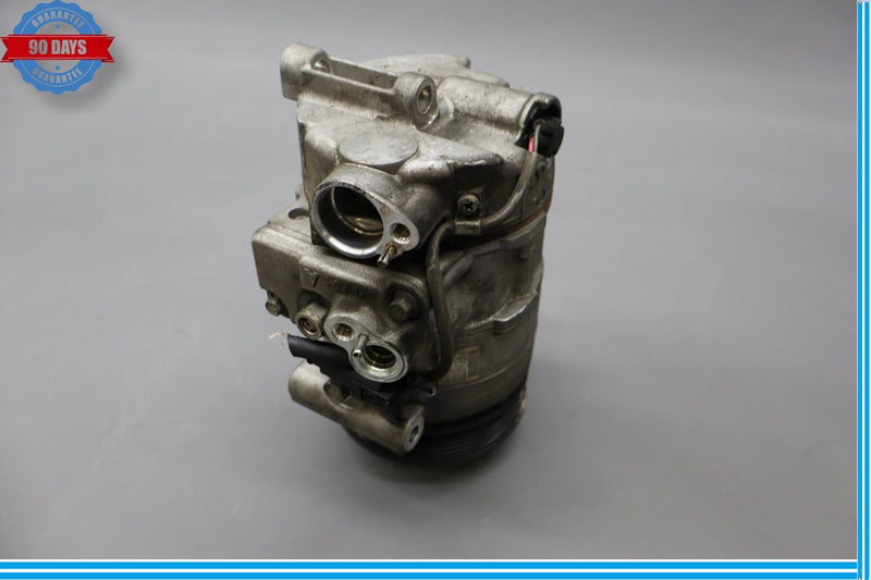 Load image into Gallery viewer, 12-18 Mercedes CLS550 CLS400 W218 A/C Air Conditioning Compressor 0022309711 Oem
