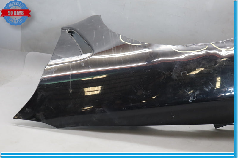 Load image into Gallery viewer, 10-13 Porsche Panamera 970 Turbo S GTS Left Driver Side Fender Damaged Oem
