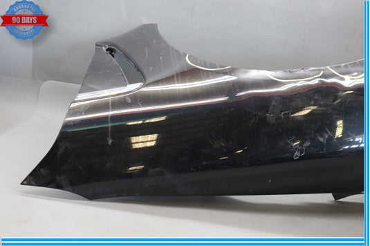 10-13 Porsche Panamera 970 Turbo S GTS Left Driver Side Fender Damaged Oem