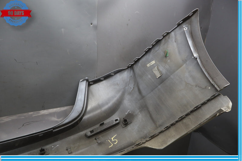 Load image into Gallery viewer, 14-17 Maserati Ghibli M157 Rear Lower Bumper Cover Assembly White Oem
