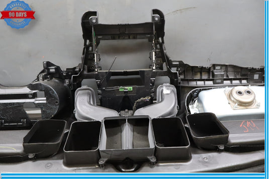 13-16 Mercedes GL450 X166 Dash Dashboard Panel Cover Trim Assembly Oem
