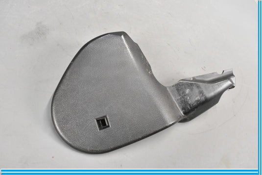 07-13 Mercedes S550 S600 S400 Front Right Passenger Side Seat Trim Cover Oem