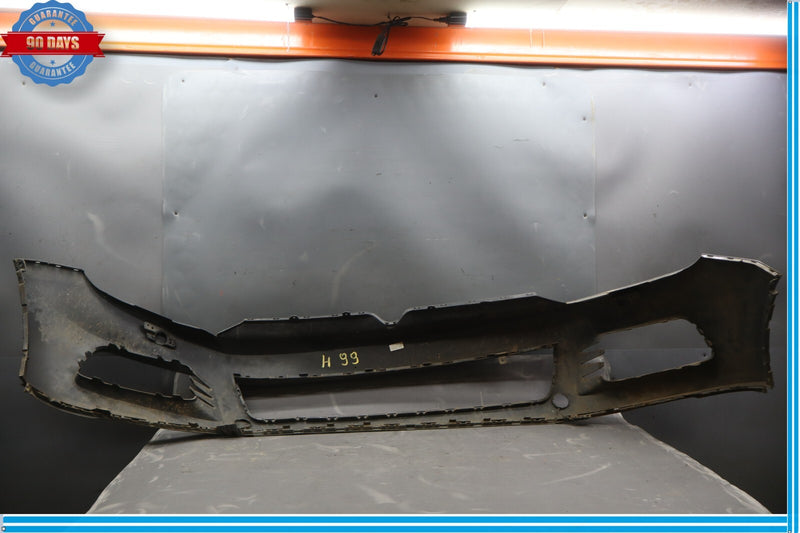 Load image into Gallery viewer, 11-14 Volkswagen Touareg VW Front Bumper Cover Panel Assembly Silver Oem
