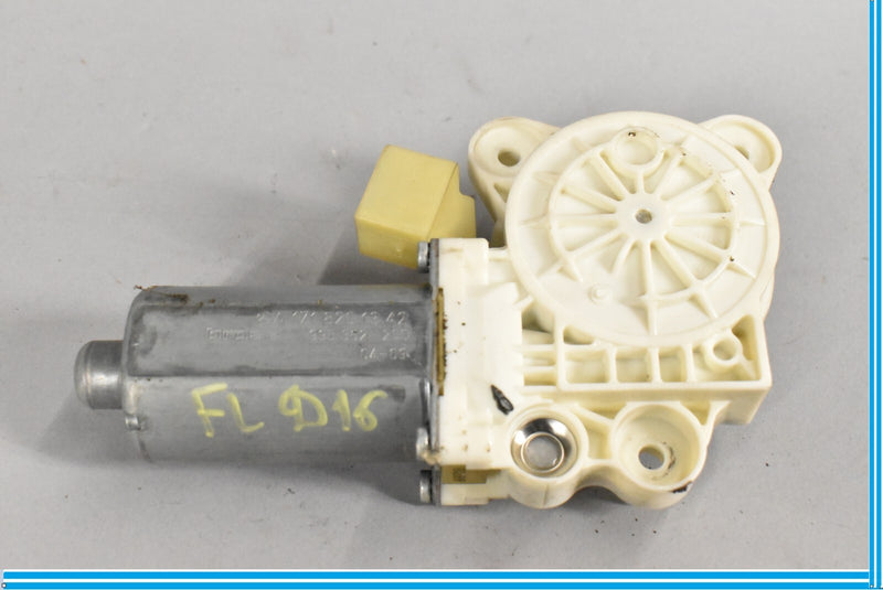 Load image into Gallery viewer, 03-12 Mercedes SL500 CLK500 Front Left Side Door Window Regulator Motor Unit
