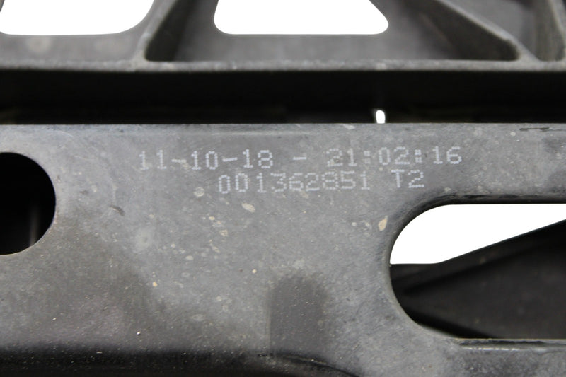 Load image into Gallery viewer, 11-16 BMW 535I GT F10 Front Left Driver Side Headlight Support Bracket Oem
