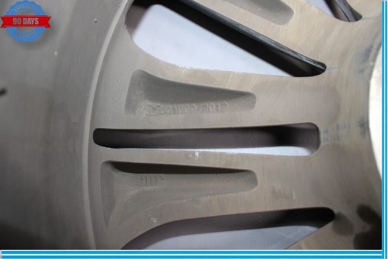 Load image into Gallery viewer, 15-17 Hyundai Genesis 18" 18x8 Factory Rim Wheel Aluminum Oem
