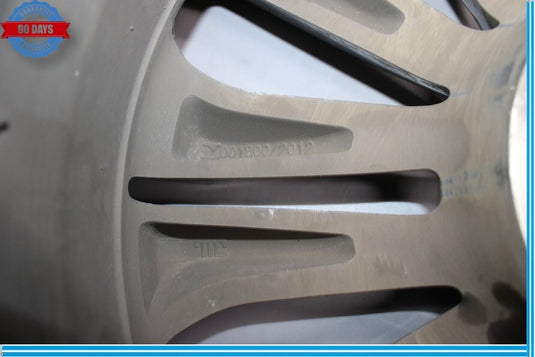 15-17 Hyundai Genesis 18" 18x8 Factory Rim Wheel Aluminum Oem