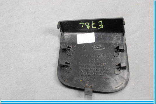 06-13 Land Rover Range Rover Sport Front Left Seat Access Cover Trim Oem