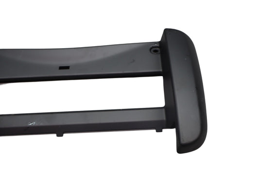 09-15 BMW 740i 750Li xDrive Left Or Right Side Seat Monitor Base Mount Oem