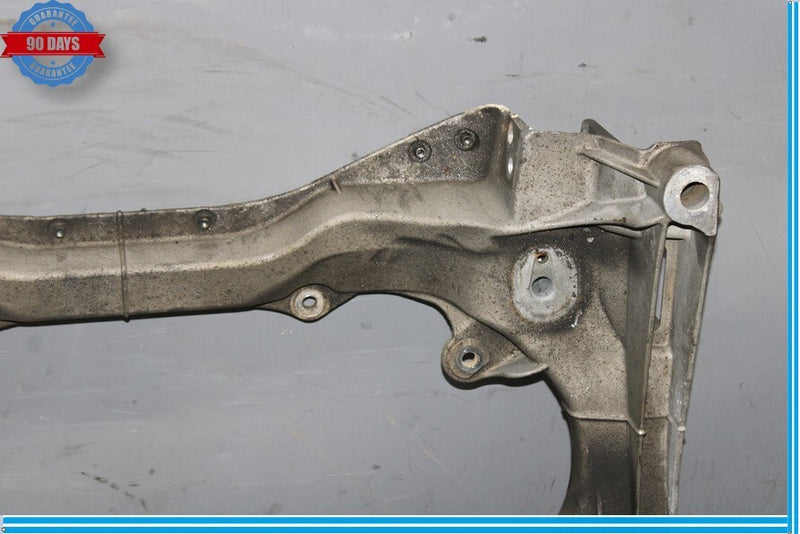 Load image into Gallery viewer, 07-17 Lexus USF40 LS460 RWD Front Subframe Crossmember Cradle 51201-50040 Oem
