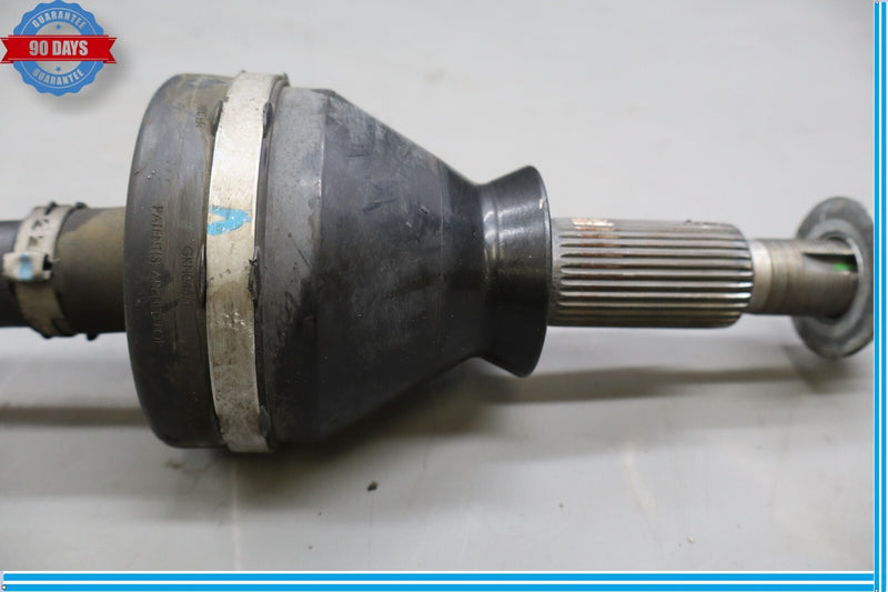 Load image into Gallery viewer, 14-22 Maserati Quattroport M156 Ghibli M157 Rear Left Driver Side Axle Shaft Oem
