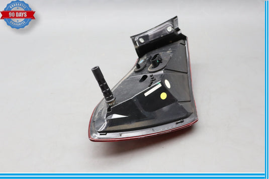 14-17 Maserati Ghibli S Rear Right Side Outer Tail Light Taillight Lamp Oem