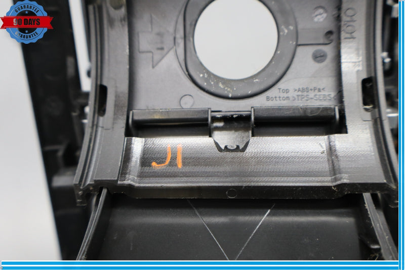 Load image into Gallery viewer, 11-18 Porsche Cayenne 958 GTS Center Console Shifter Ashtray Trim Bezel Oem
