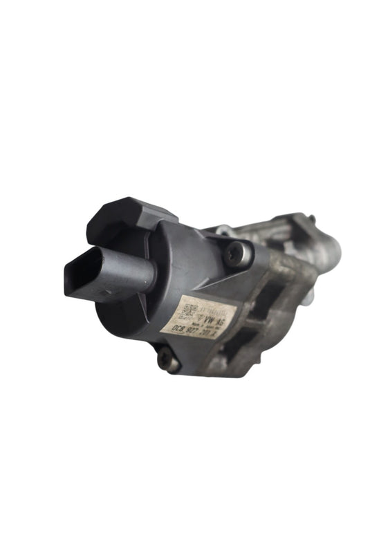 15-18 Porsche Cayenne 958 VR6 GTS Turbo Transmission Oil Pump 0C8927201A Oem