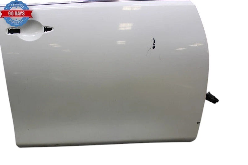 Load image into Gallery viewer, 11-17 Infiniti QX80 QX56 Front Right Passenger Side Exterior Door Shell Oem
