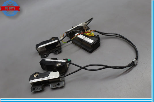 06-13 Mercedes W219 CLS550 Right Seat Weight Sensor Set Control Module Oem