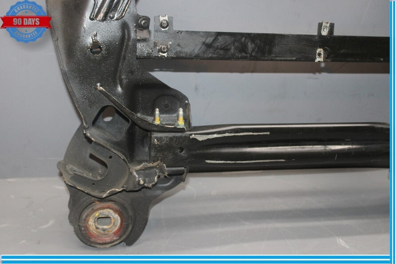 Load image into Gallery viewer, Bentley Continental Flying Spur Front Sub Frame Subframe Engine Crossmember Oem
