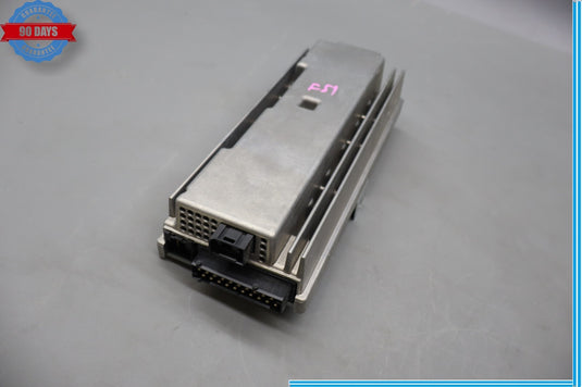 10-15 BMW 750Li F01 F02 Top Hifi Stereo Sound Audio Amp Amplifier Oem
