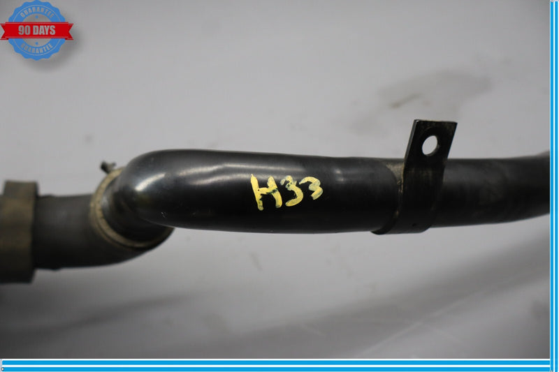Load image into Gallery viewer, 06-18 Bentley Continental GTC Speed GT Coolant Water Hose Tube Pipe Oem
