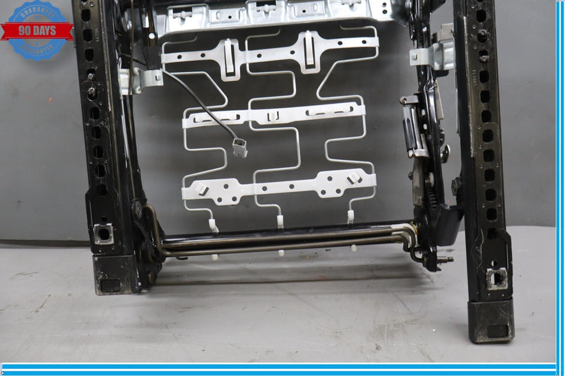 Load image into Gallery viewer, 14-21 BMW i3 I01 Hybrid Front Left Driver Side Lower Seat Rail Track Frame Oem
