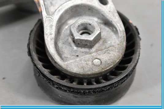 12-18 BMW 320i 328i 428i F30 Engine Serpentine Belt Tensioner Pulley Oem
