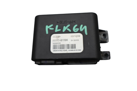 15-20 Hyundai Genesis G80 Front Left Side Heated Seat Control Module Unit Oem