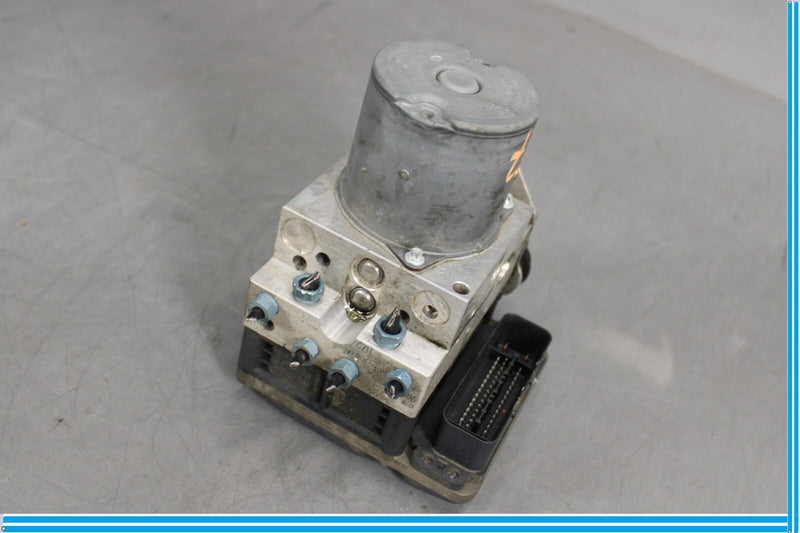 Load image into Gallery viewer, 11-14 Audi A8 ABS Anti Lock Brake Pump Module 4H0907379D Oem
