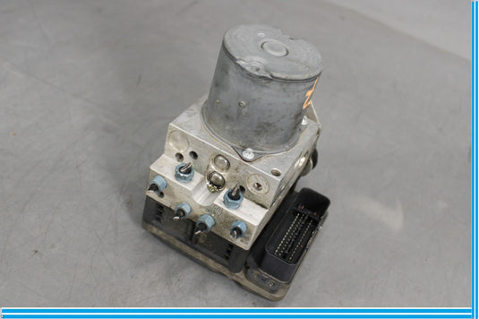 11-14 Audi A8 ABS Anti Lock Brake Pump Module 4H0907379D Oem