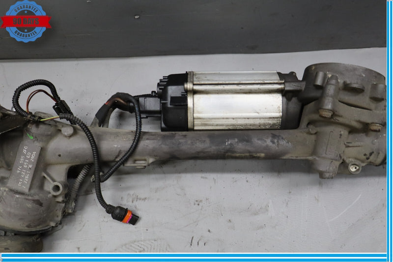 Load image into Gallery viewer, 09-13 Audi A3 A3 Quattro Electronic Power Steering Gear Rack and Pinion Oem
