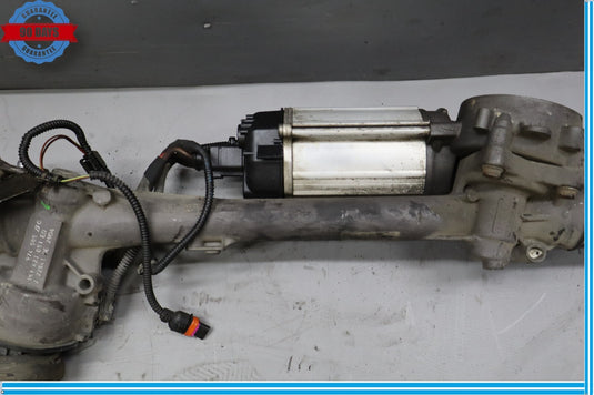 09-13 Audi A3 A3 Quattro Electronic Power Steering Gear Rack and Pinion Oem