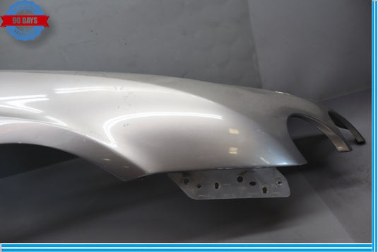 06-12 Bentley Continental Flying Spur Right Passenger Side Fender Assembly Oem