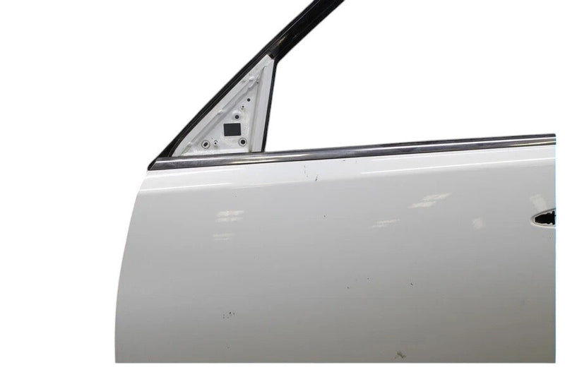 Load image into Gallery viewer, 11-17 Infiniti QX56 QX80 Front Left Driver Side Door Shell Panel Oem
