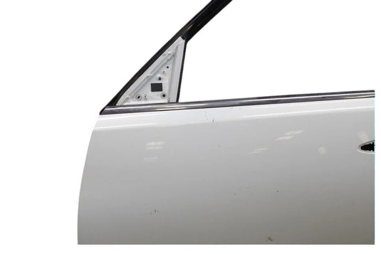 11-17 Infiniti QX56 QX80 Front Left Driver Side Door Shell Panel Oem
