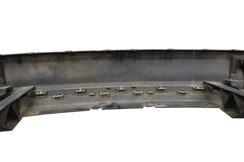 Load image into Gallery viewer, 14-23 Mercedes W117 CLA250 Rear Bumper Lower Valance Shell Diffuser Oem
