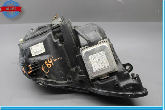 10-13 Mercedes W207 E500 E350 Xenon Front Left Side Headlight Lamp Oem