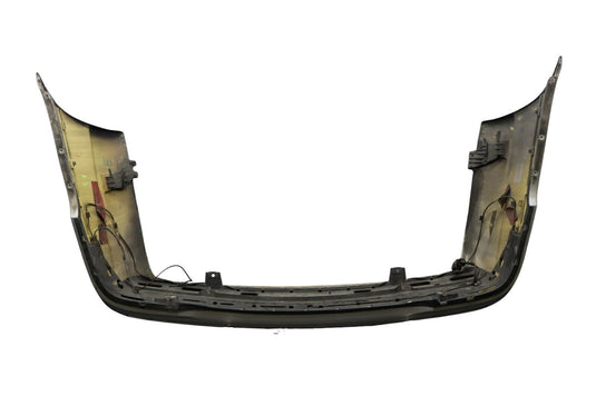 00-06 Mercedes S600 W220 S500 Sport Rear Bumper Cover Assembly Oem