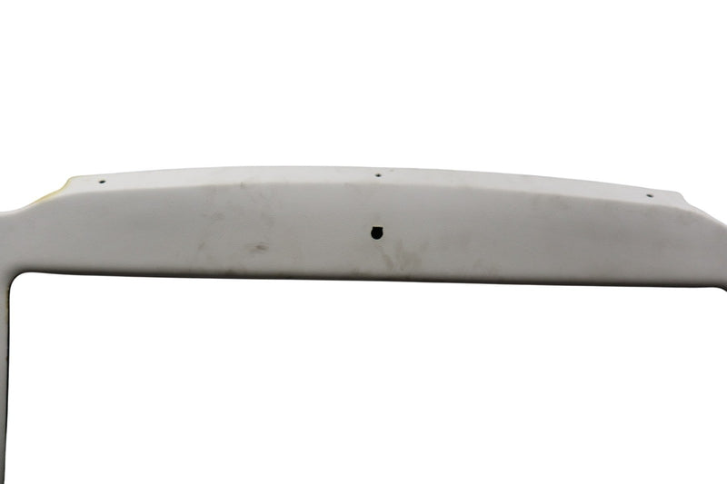 Load image into Gallery viewer, 2003-2011 Mercedes Benz R230 SL500 Panoramic Roof Top Trim OEM Gray
