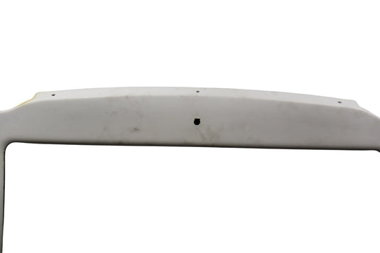 2003-2011 Mercedes Benz R230 SL500 Panoramic Roof Top Trim OEM Gray