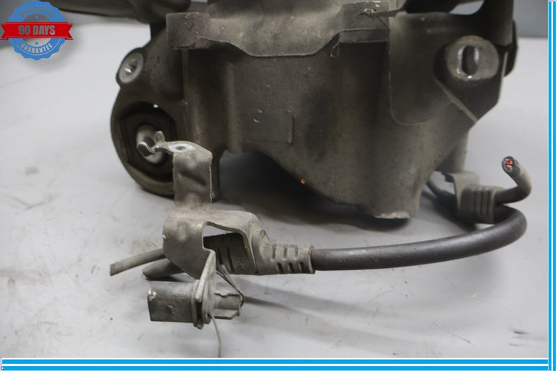 Load image into Gallery viewer, 11-18 Audi A8 A8L Quattro Rear Right Side Steering Spindle Knuckle Hub Oem
