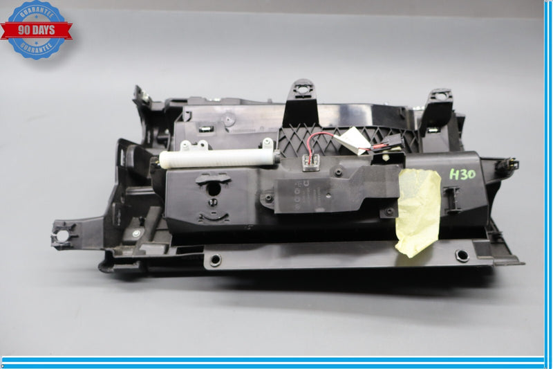 Load image into Gallery viewer, 14-17 Maserati Ghibli Front Dash Dashboard Glove Box Storage Compartment Oem
