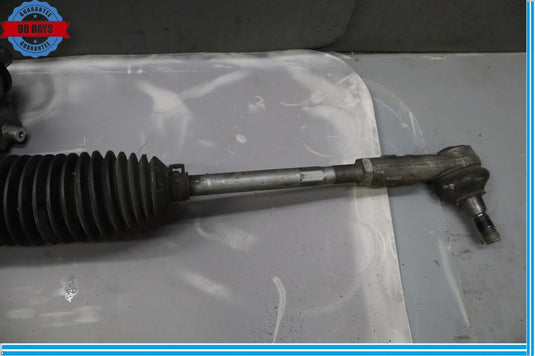 11-18 Porsche Cayenne 958 / Touareg Power Steering Rack and Pinion Oem