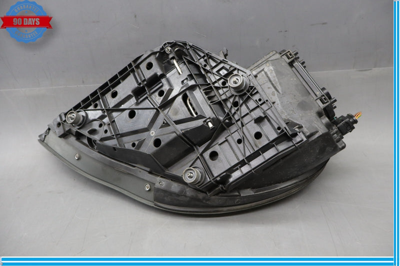 Load image into Gallery viewer, 10-13 Porsche Panamera Front Right Passenger Side Headlight Lamp Xenon Oem
