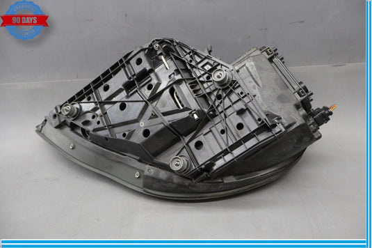 10-13 Porsche Panamera Front Right Passenger Side Headlight Lamp Xenon Oem