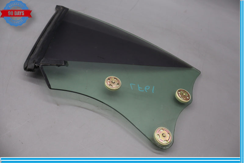 Load image into Gallery viewer, 02-10 Lexus SC430 Rear Left Driver Side Quarter Window Auto Glass Oem
